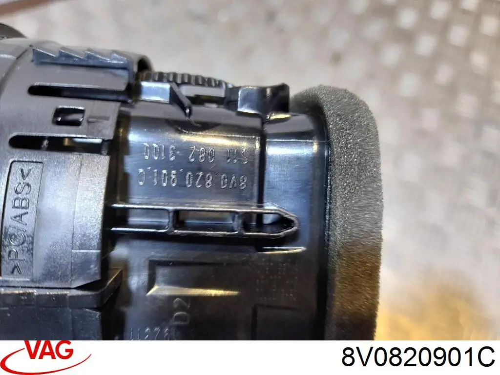 8V0820901C VAG 