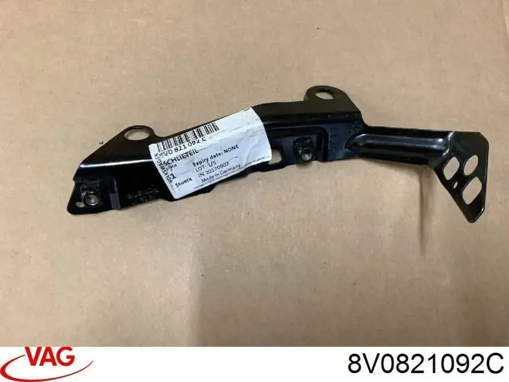  8V0821092C VAG