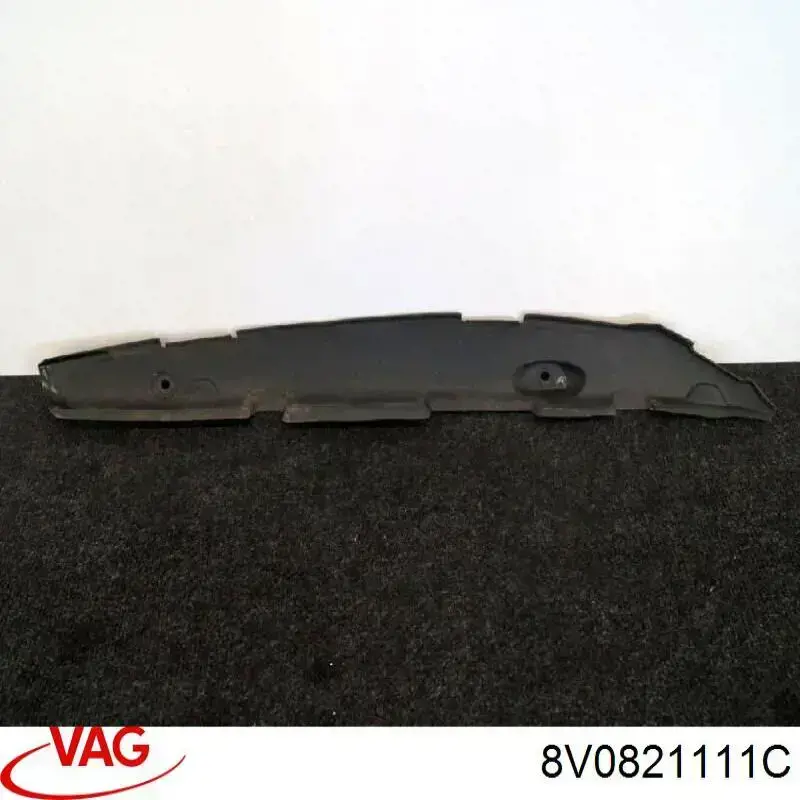  VAG 8V0821111C цена, от 27.87 USD