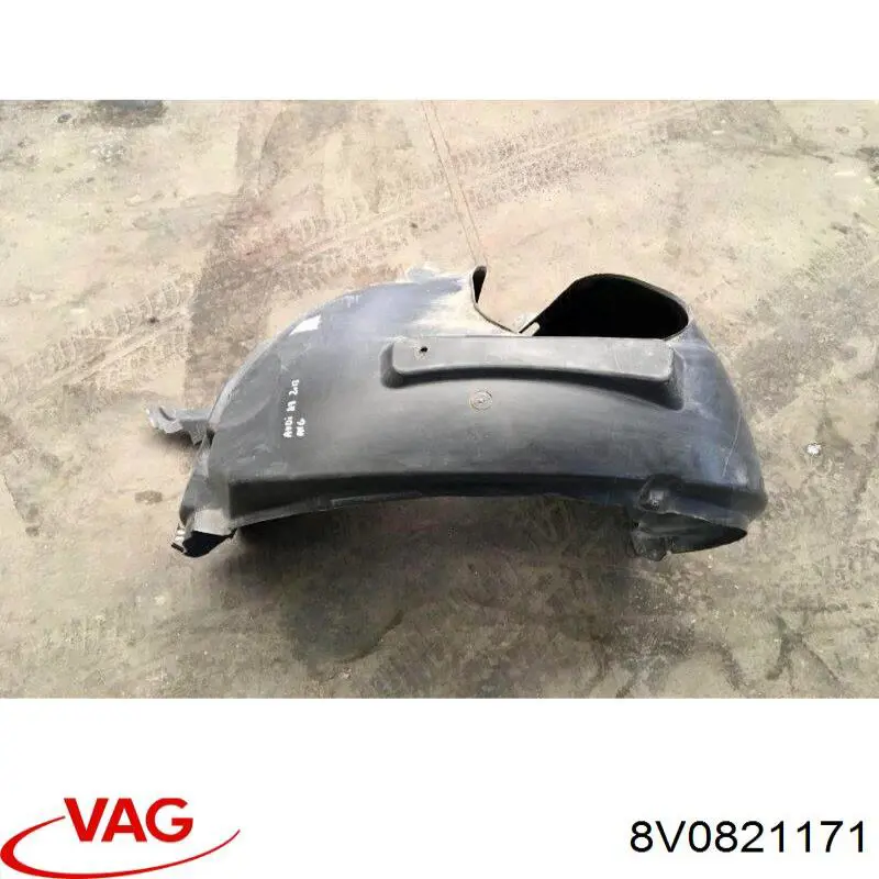  8V0821171C VAG