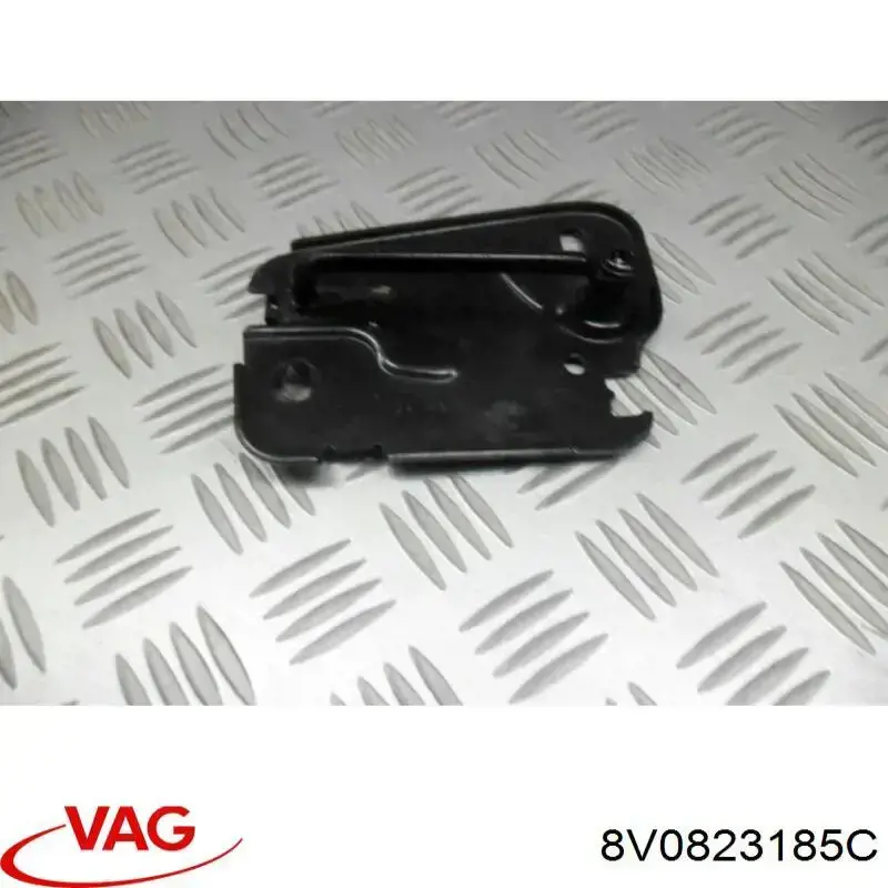  VAG 8V0823185C цена, от 42.71 USD