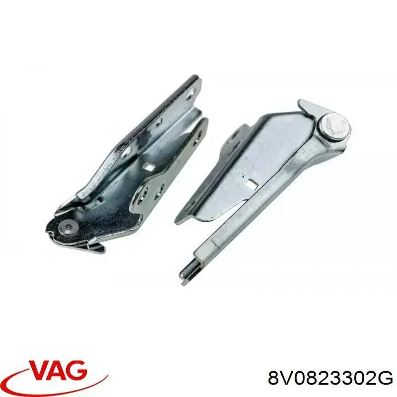 8V0823302G VAG/Audi