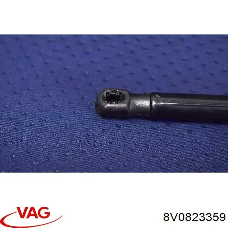 Амортизатор капота газовый Kamoka 7091008 цена, от 15.47 USD