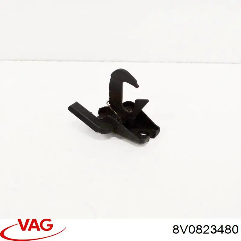 Замок капота VAG 8V0823480 цена, от 37.10 USD