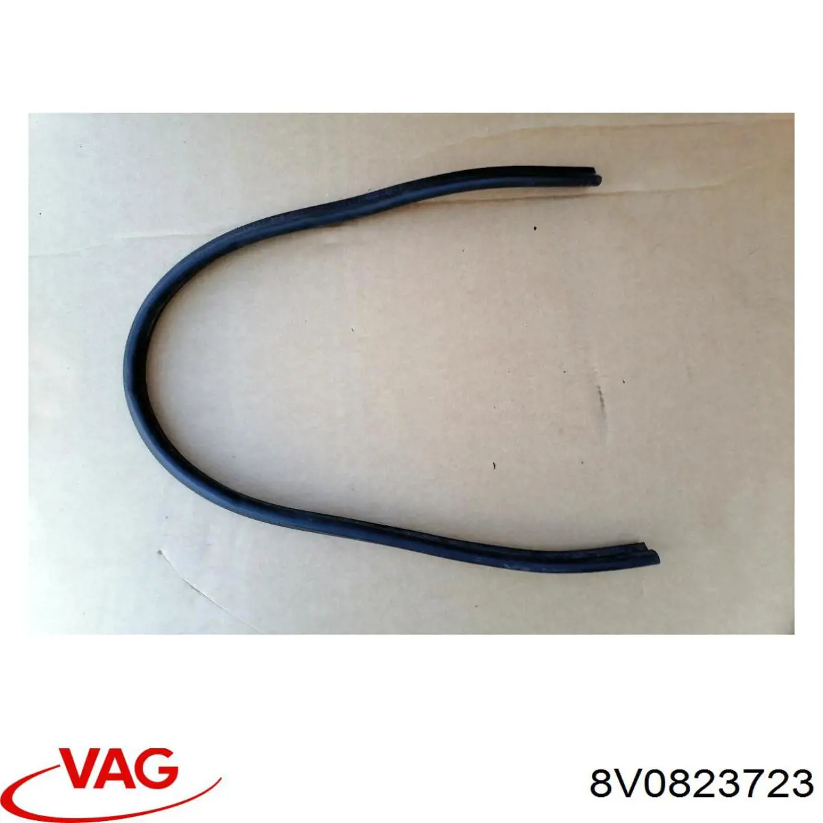  VAG 8V0823723