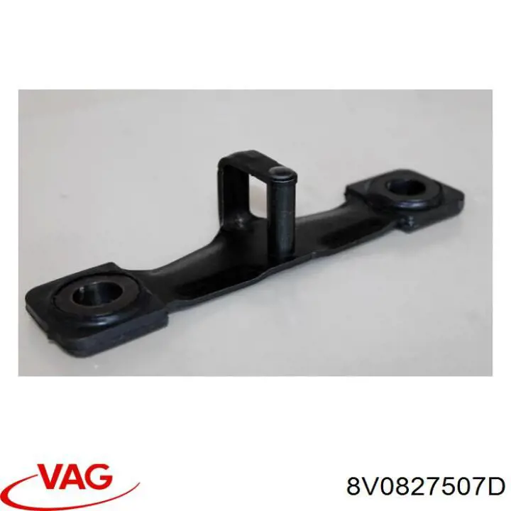 Купить 8V0827507B Bentley Зацеп замка крышки багажника