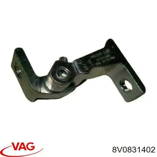 Купить 8V0831402 VAG Петля передней двери, правой