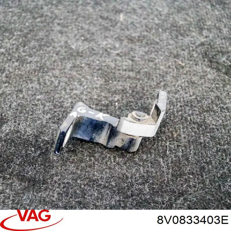  8V0833403E VAG