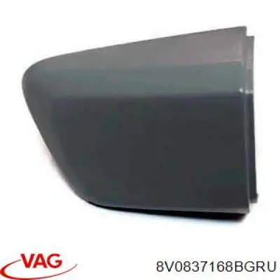 Купить 8V0837168BGRU VAG 