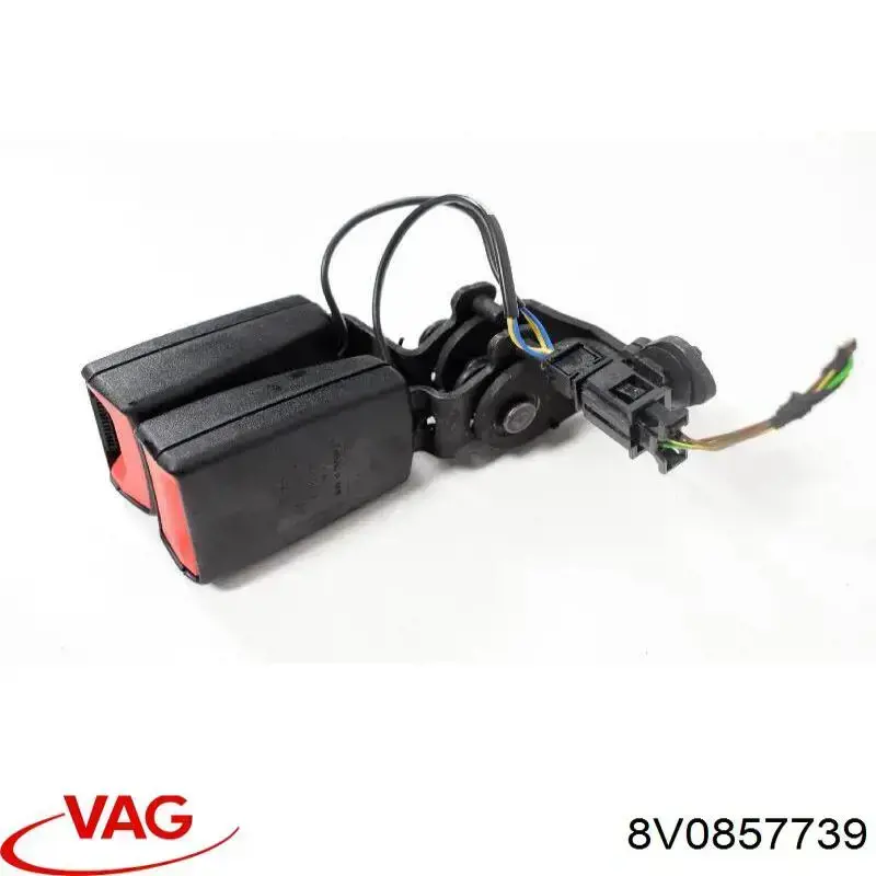  VAG 8V0857739