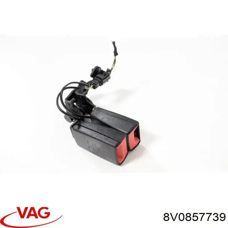 8V0857739 VAG 