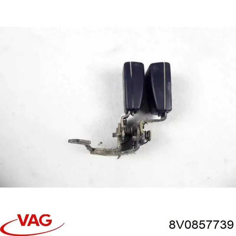  VAG 8V0857739 цена, от 6.10 USD