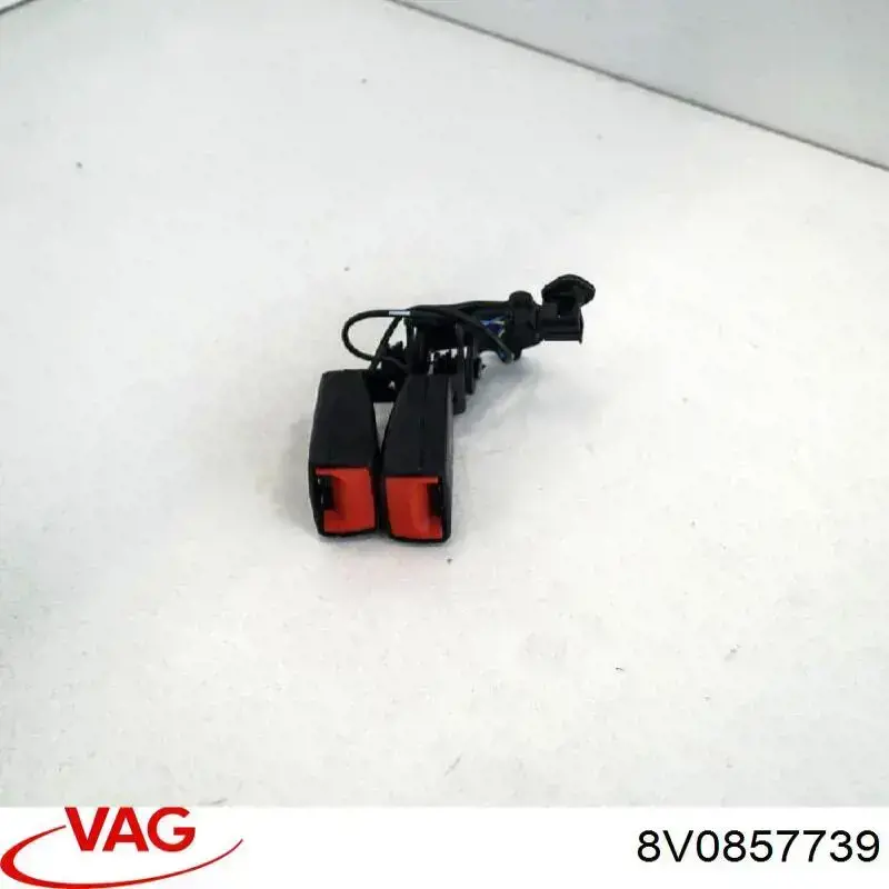  8V0857739 VAG