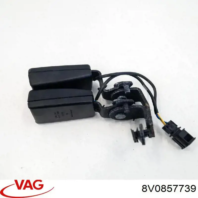 Купить 8V0857739 VAG 