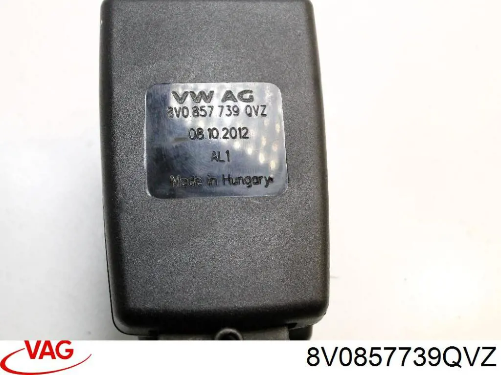  8V0857739QVZ VAG