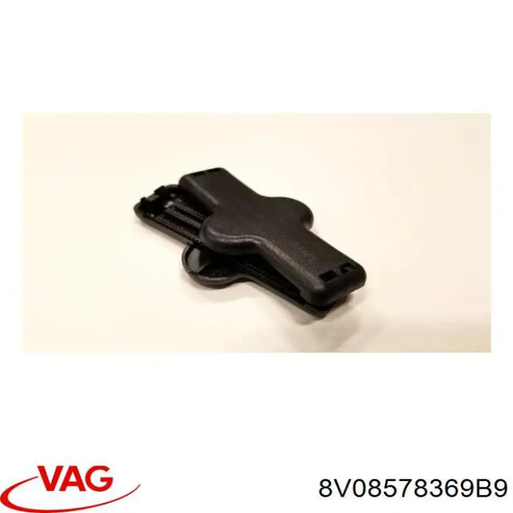  VAG 8V08578369B9 цена, от 19.00 USD
