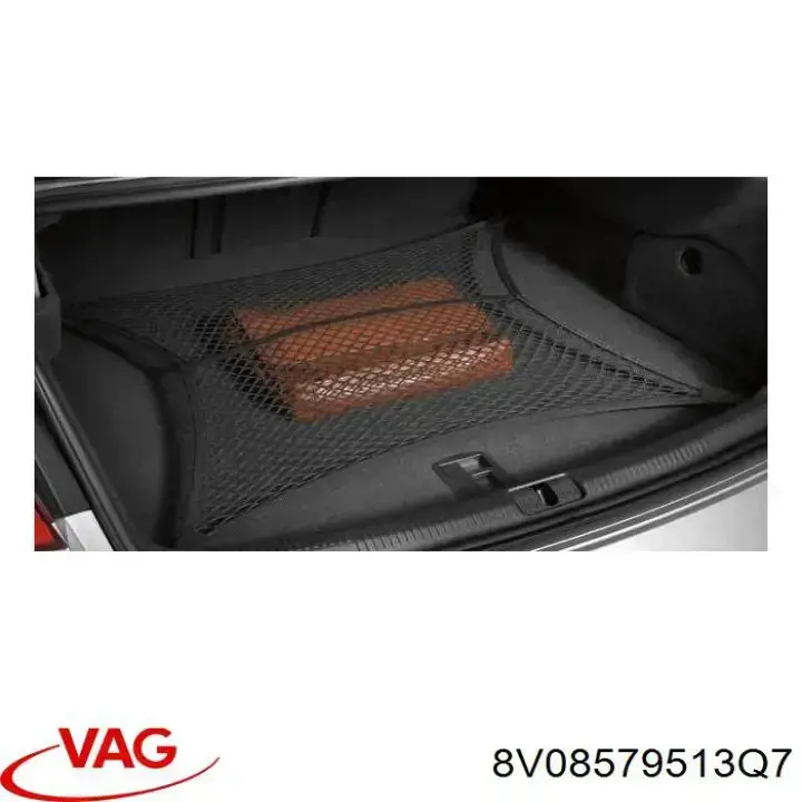 8V08579513Q7 VAG 