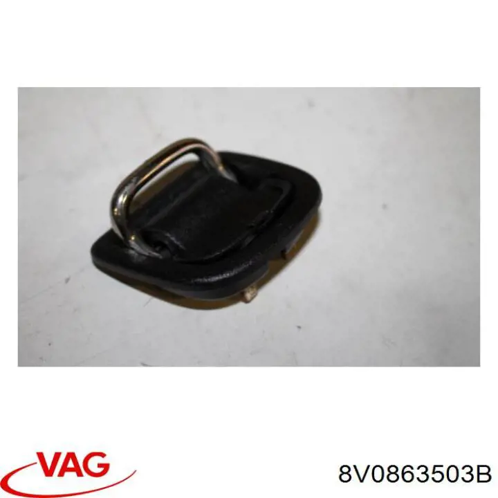  8V0863503B VAG