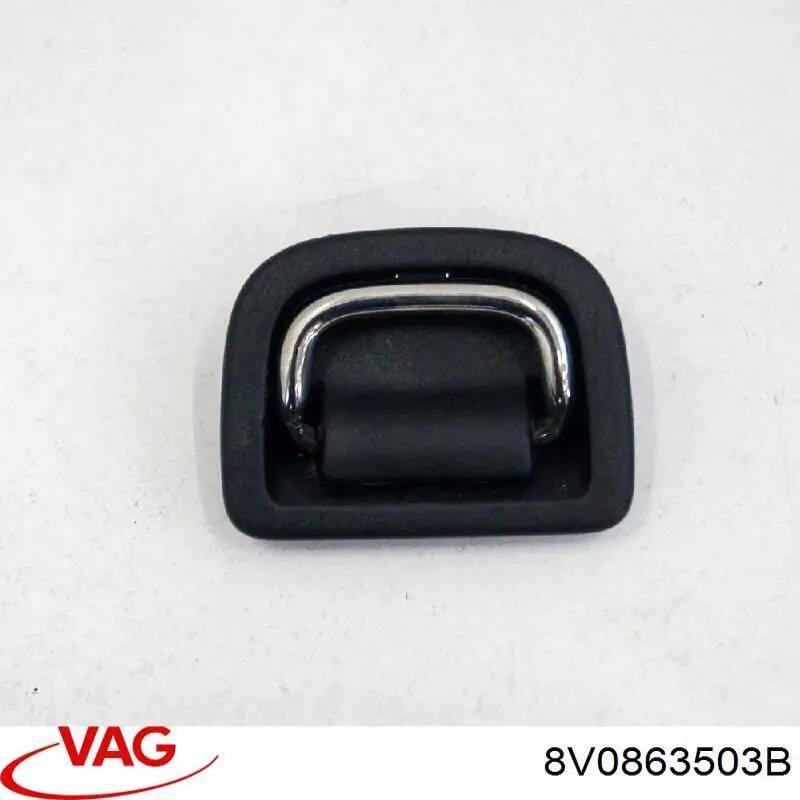 8V0863503B VAG 