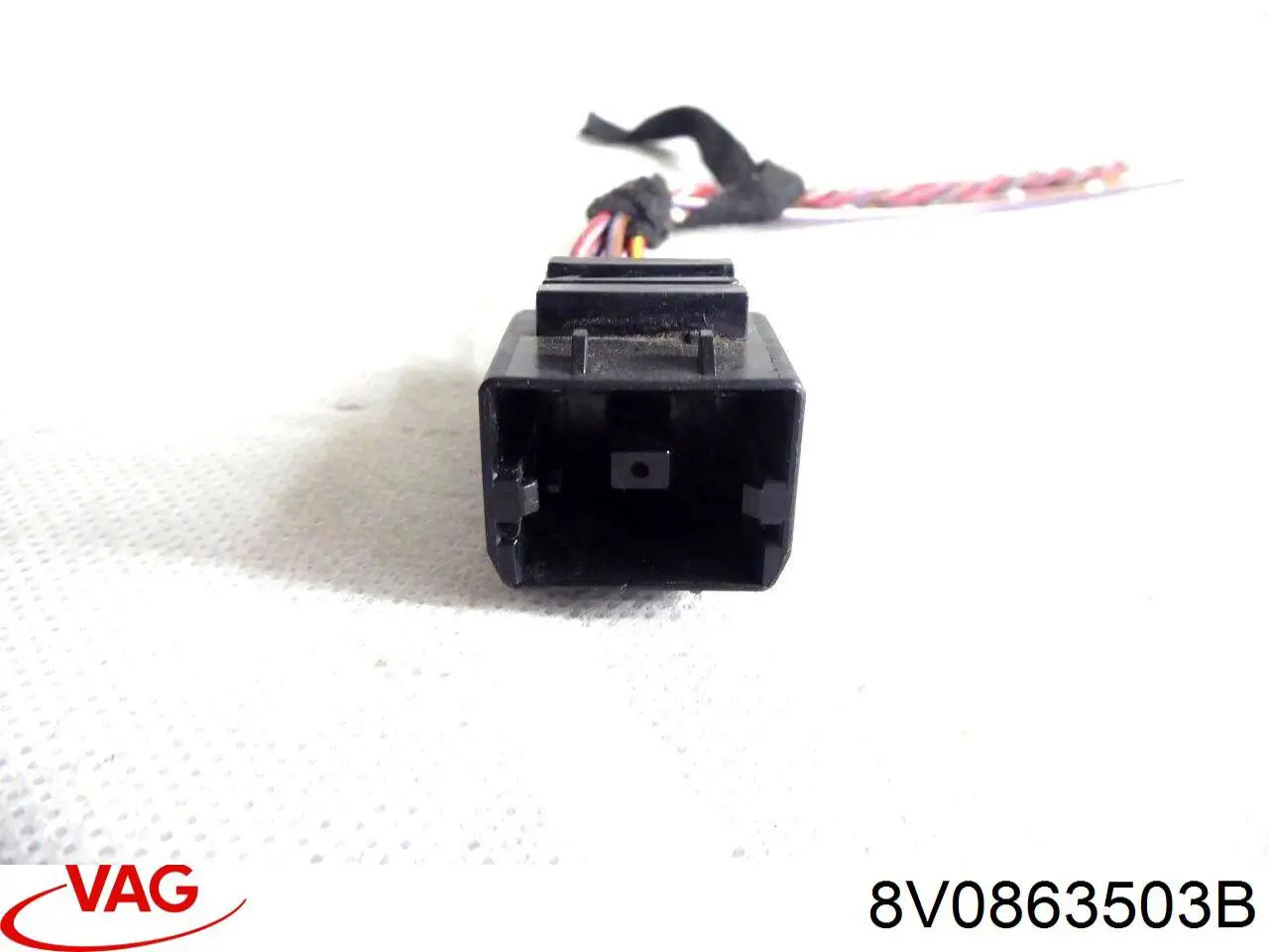  VAG 8V0863503B цена, от 3.80 USD