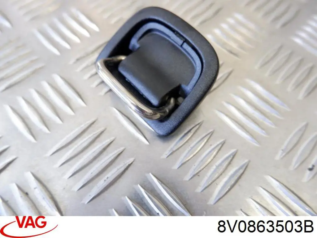 Купить 8V0863503B VAG 