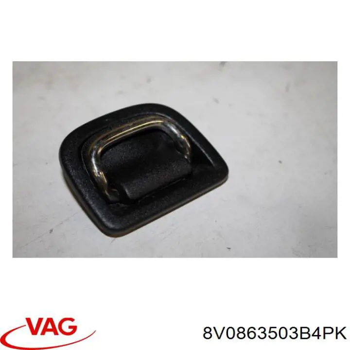 8V0863503B4PK VAG 