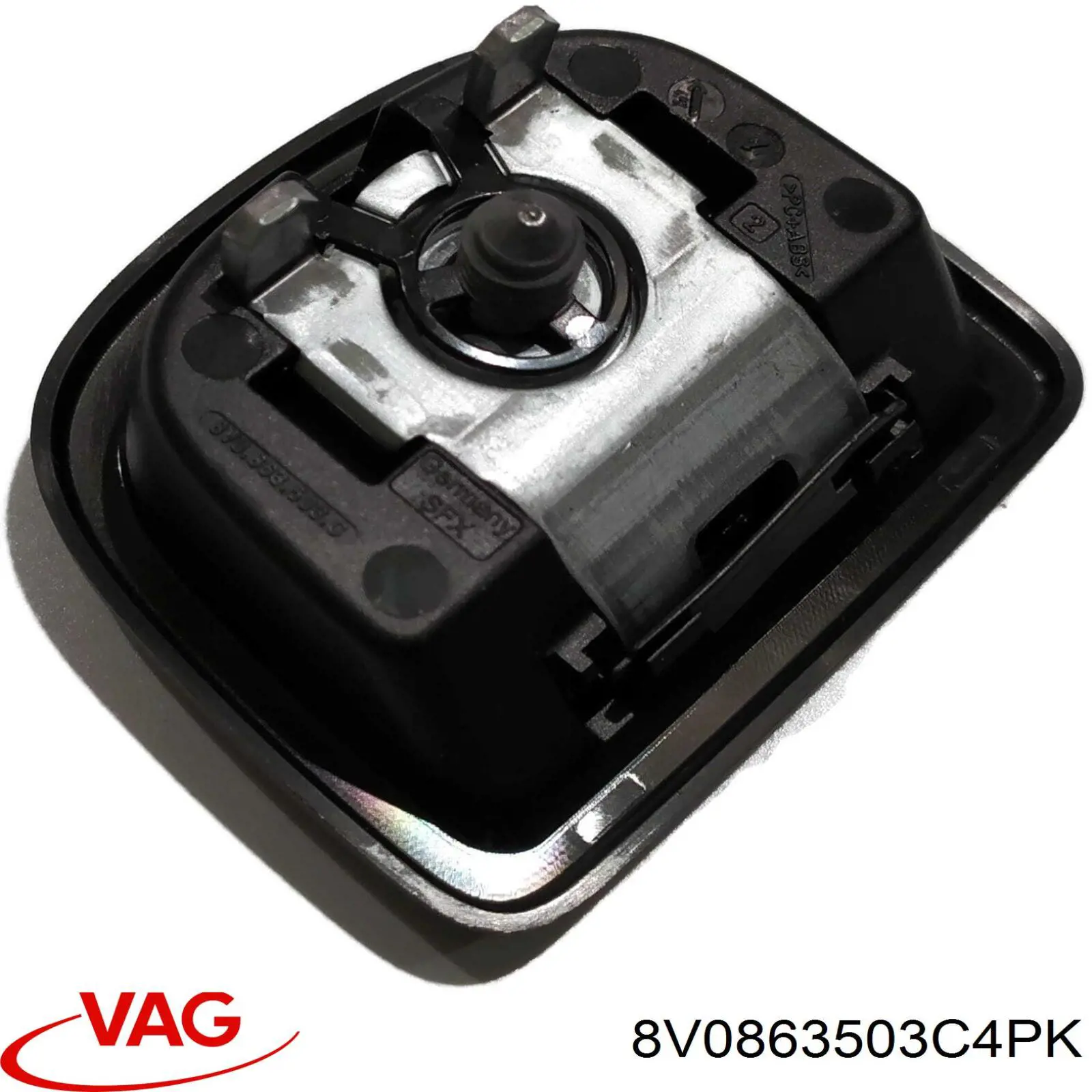  8V0863503C4PK VAG
