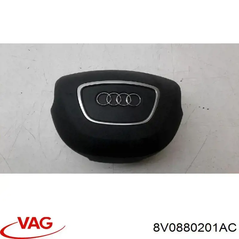 Airbag в мультируль VAG 8V0880201AC цена, от 314.41 USD