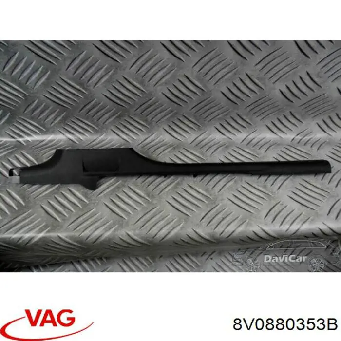  8V0880353B VAG