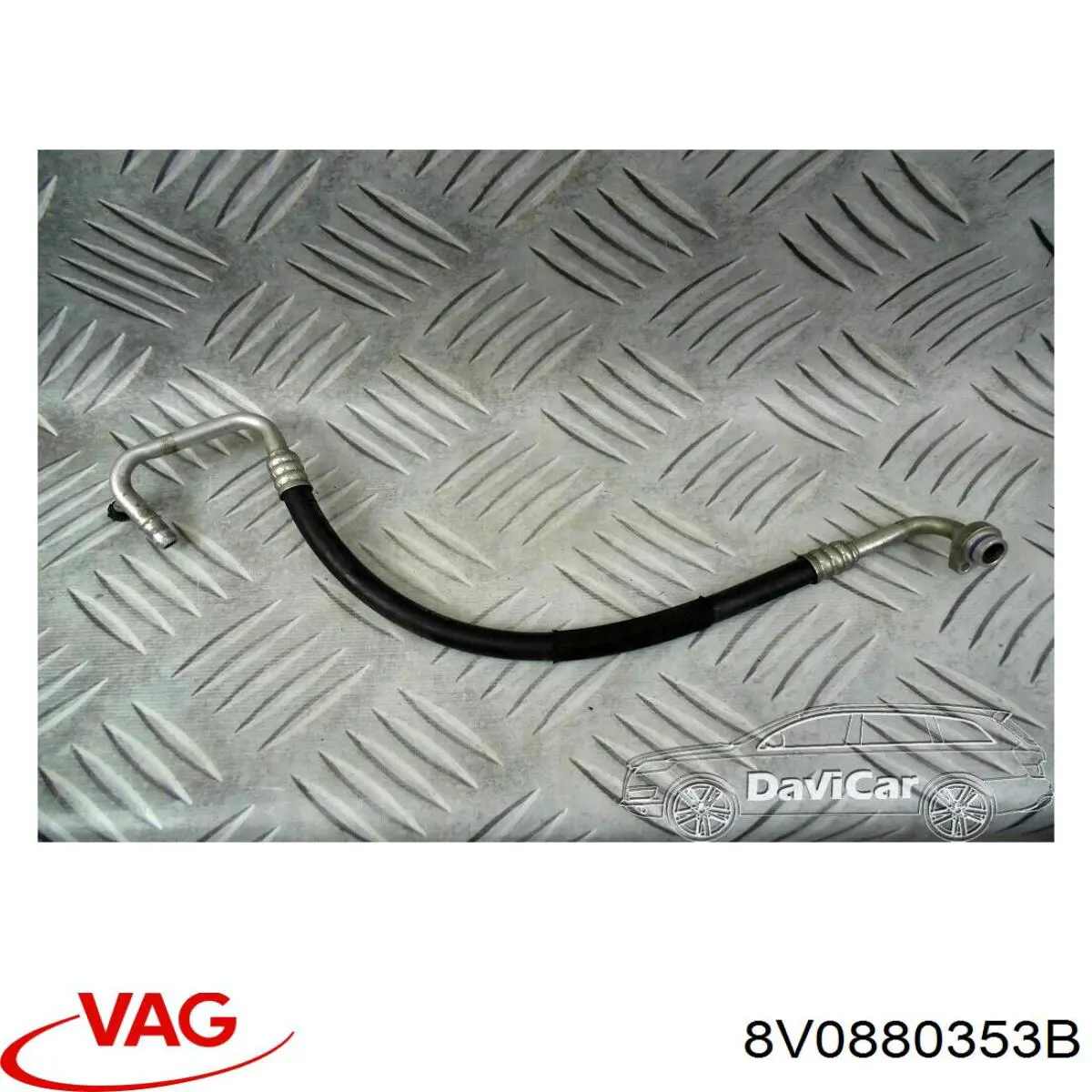 8V0880353B VAG 