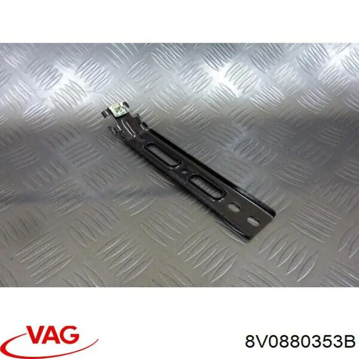 8V0880353B VAG 