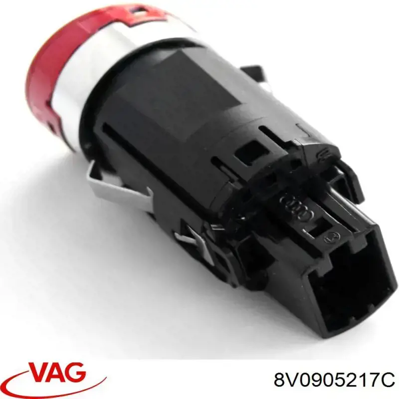 Кнопка старт стоп VAG 8V0905217C цена, от 63.56 USD