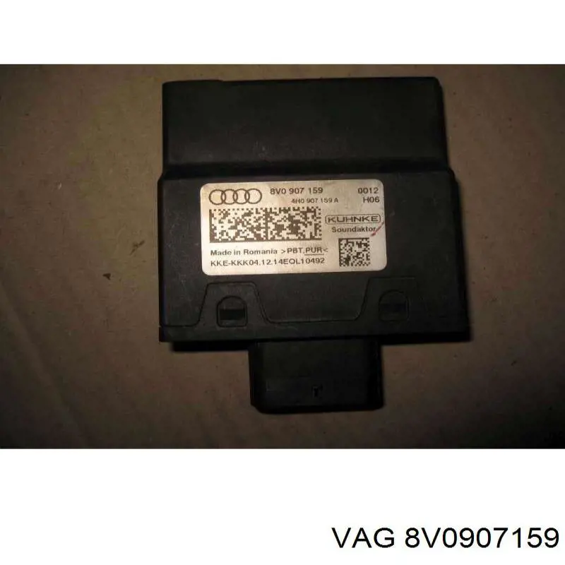  8V0907159 VAG