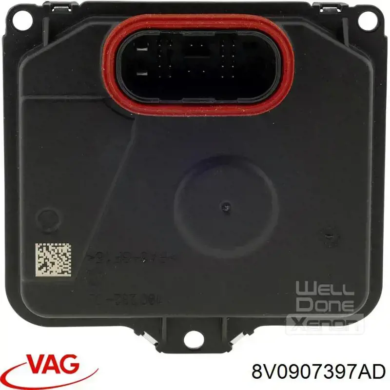  VAG 8V0907397AD цена, от 56.43 USD