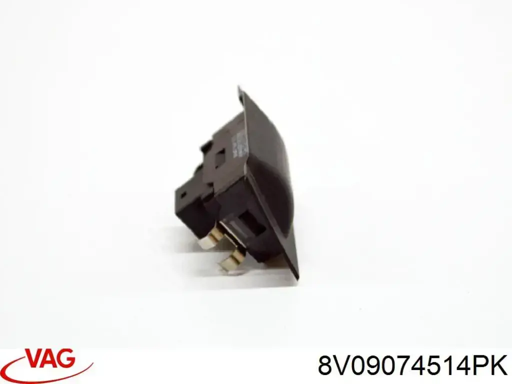 Купить 8V0907451B4PK VAG 