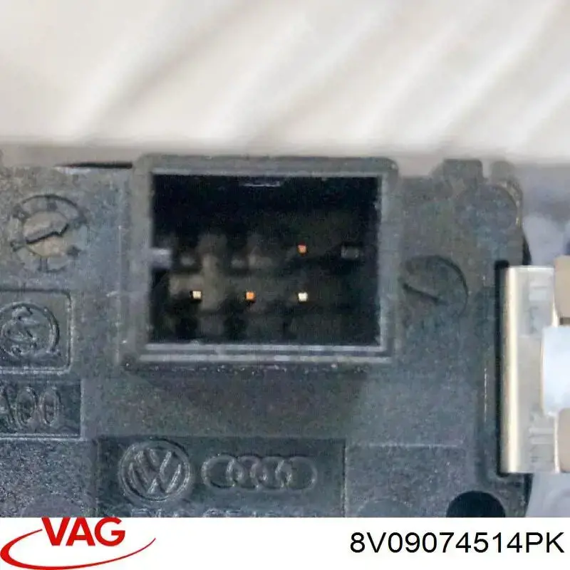  8V0907451B4PK VAG