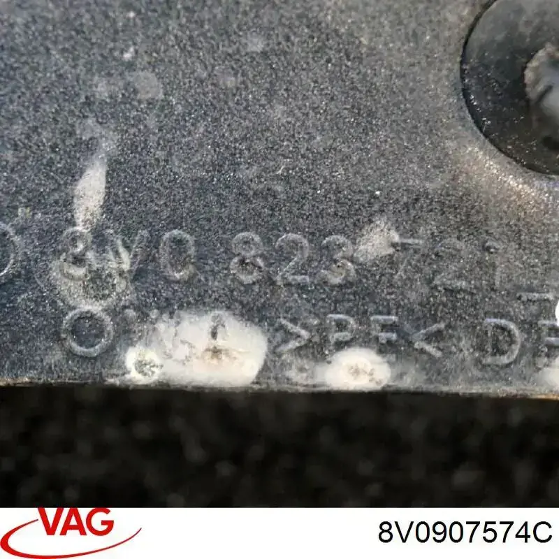  VAG 8V0907574C цена, от 45.22 USD