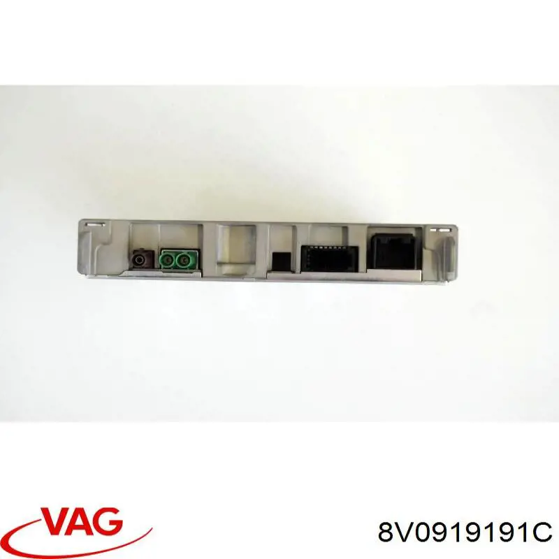  VAG 8V0919191C цена, от 183.41 USD