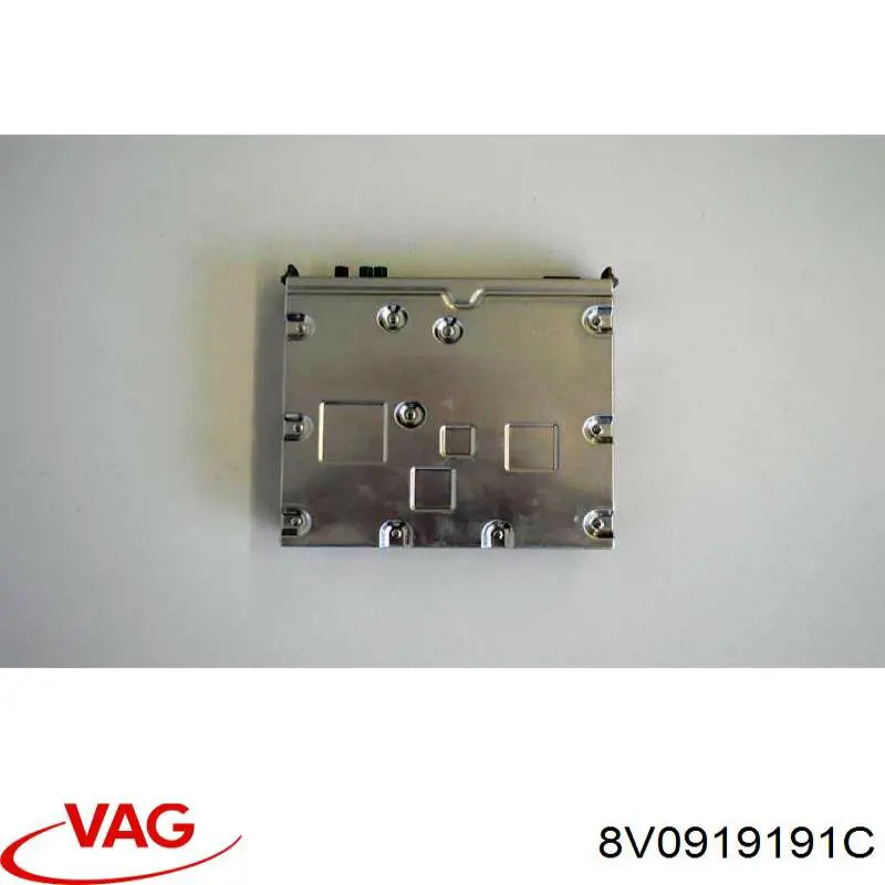 Купить 8V0919191C VAG 