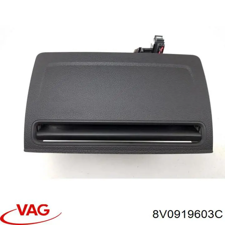 Купить 8V0919603C VAG Дисплей многофункциональный