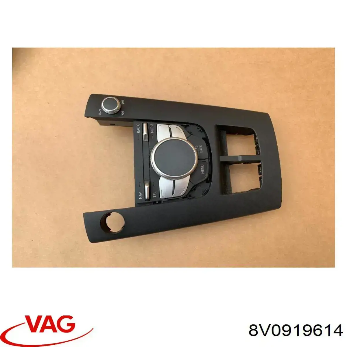  8V0919614 VAG