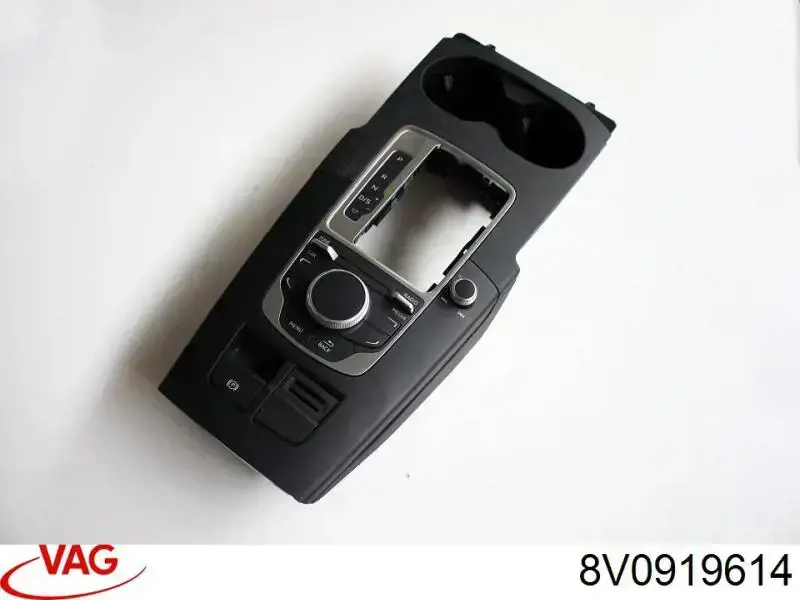  VAG 8V0919614
