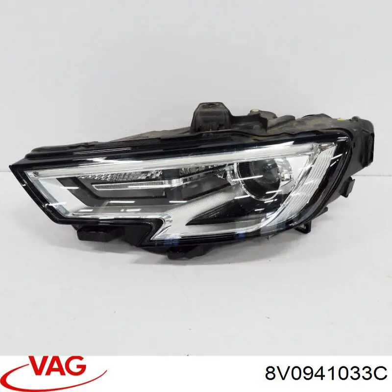 Купить 8V0941033C VAG 