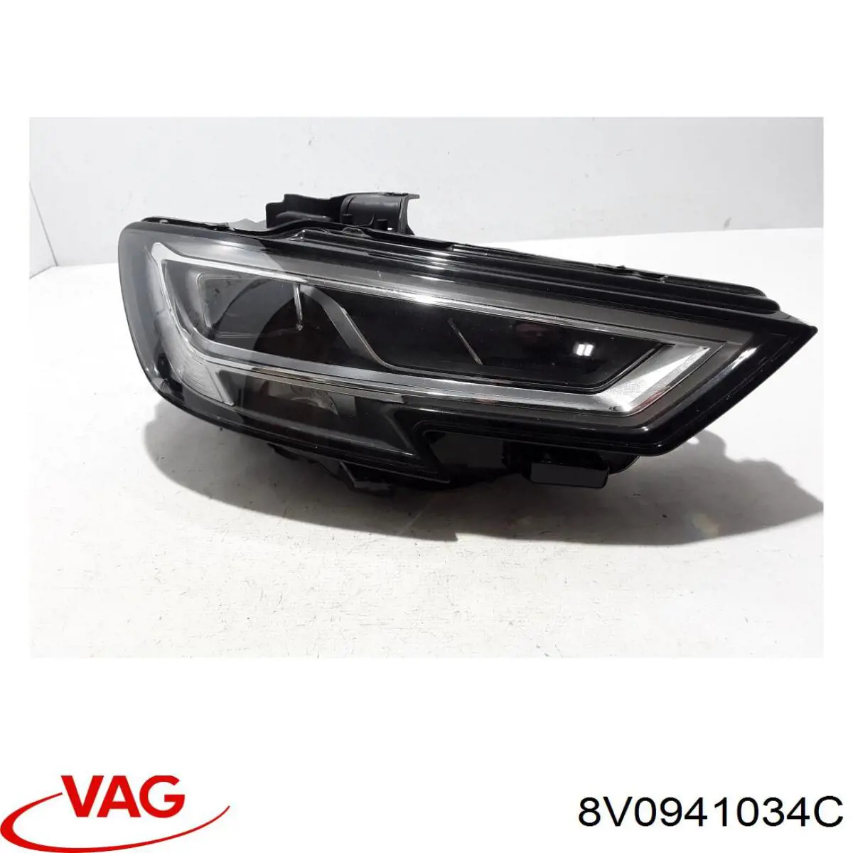  VAG 8V0941034C цена, от 380.08 USD