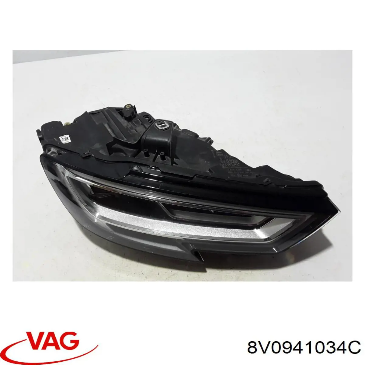 Купить 8V0941034C VAG 