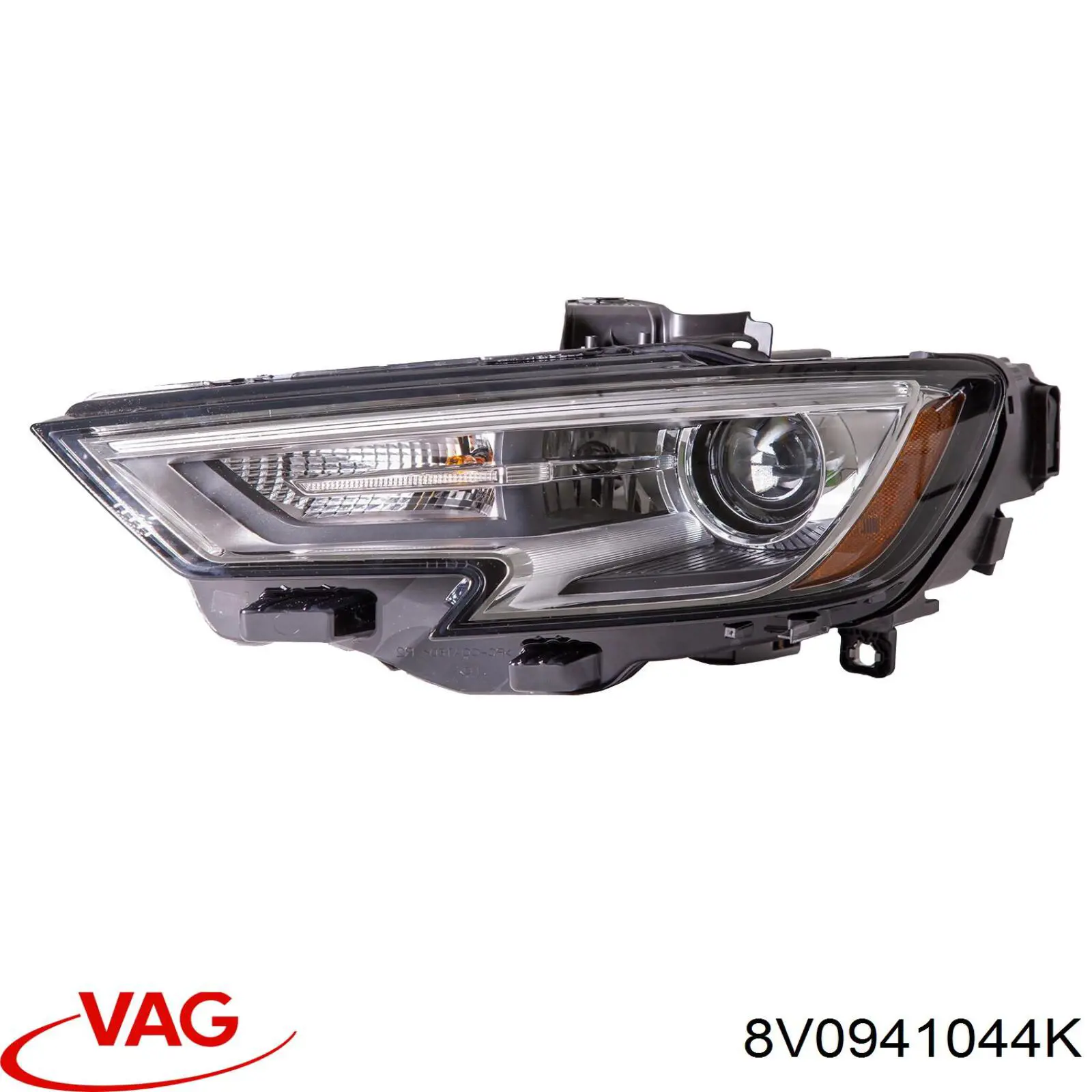  VAG 8V0941044K цена, от 630.40 USD
