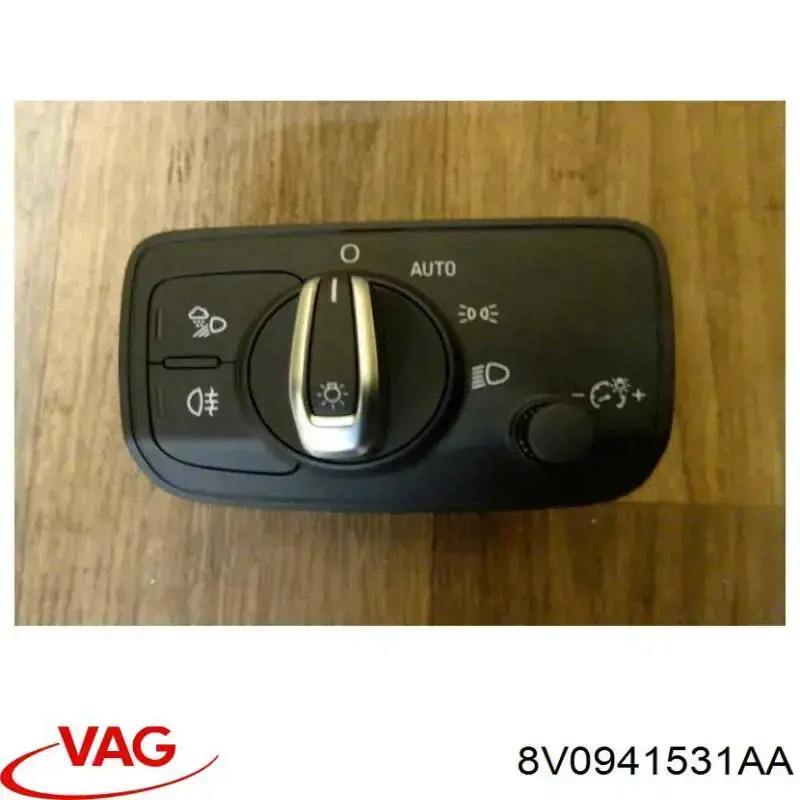 8V0941531AA VAG 