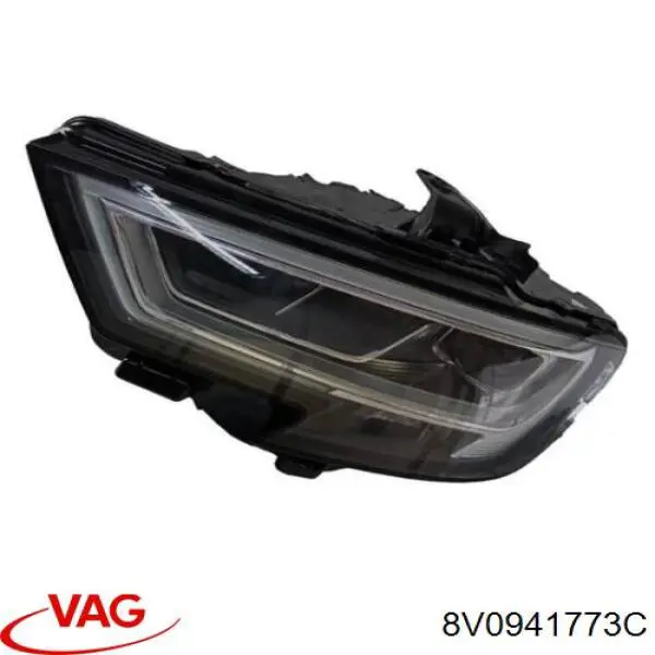 8V0941773C Market (OEM) 