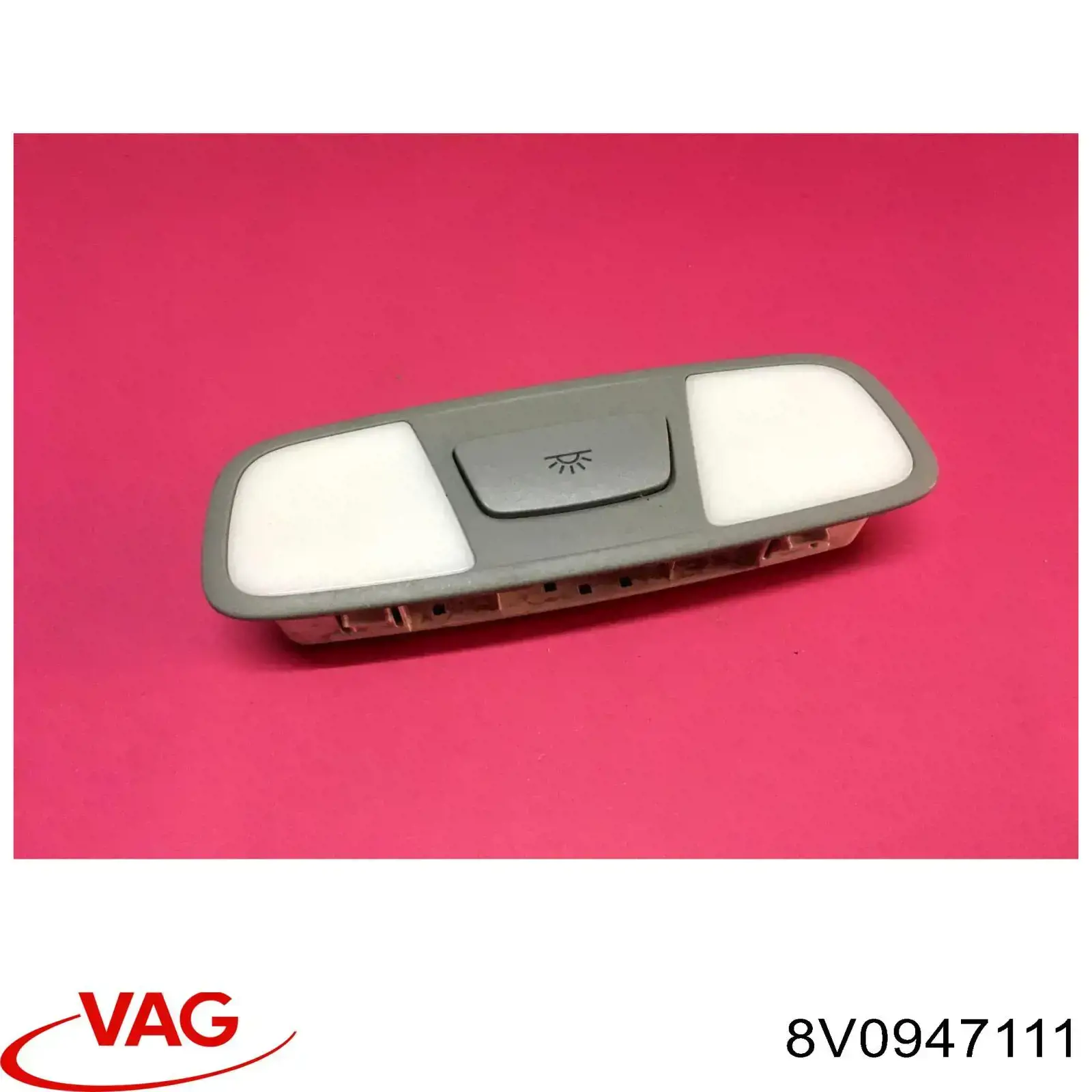 8U0947111ET1 VAG 