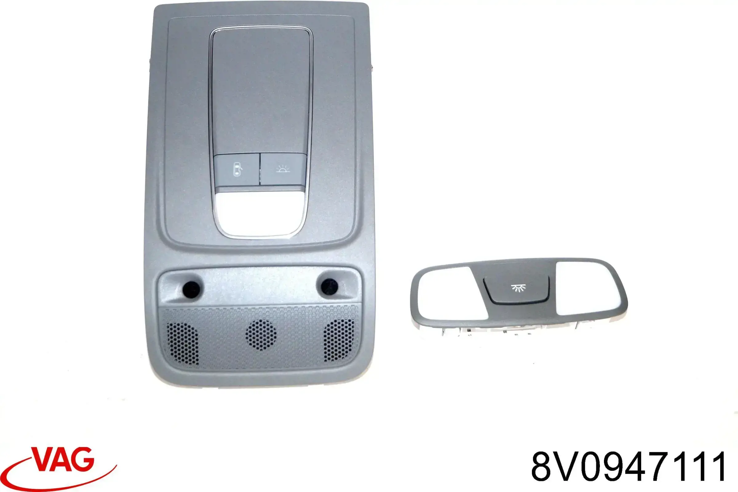  VAG 8U0947111ET1 цена, от 5.65 USD